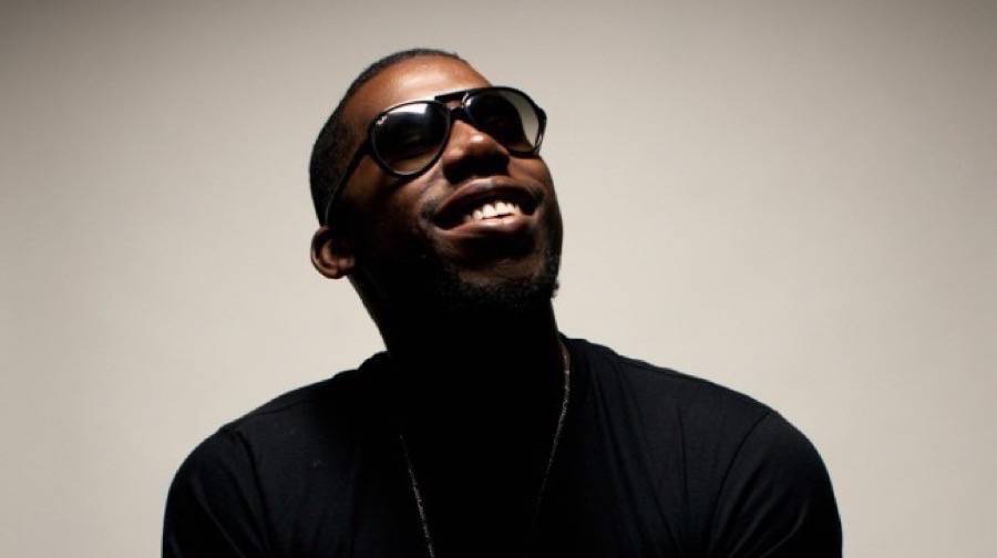 Flying Lotus