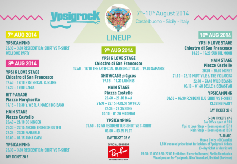 YPSIGROCK-FESTIVAL-2014-TIMETABLES