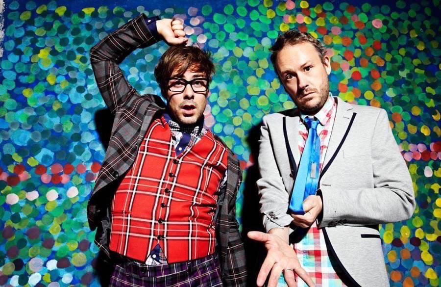 basement jaxx