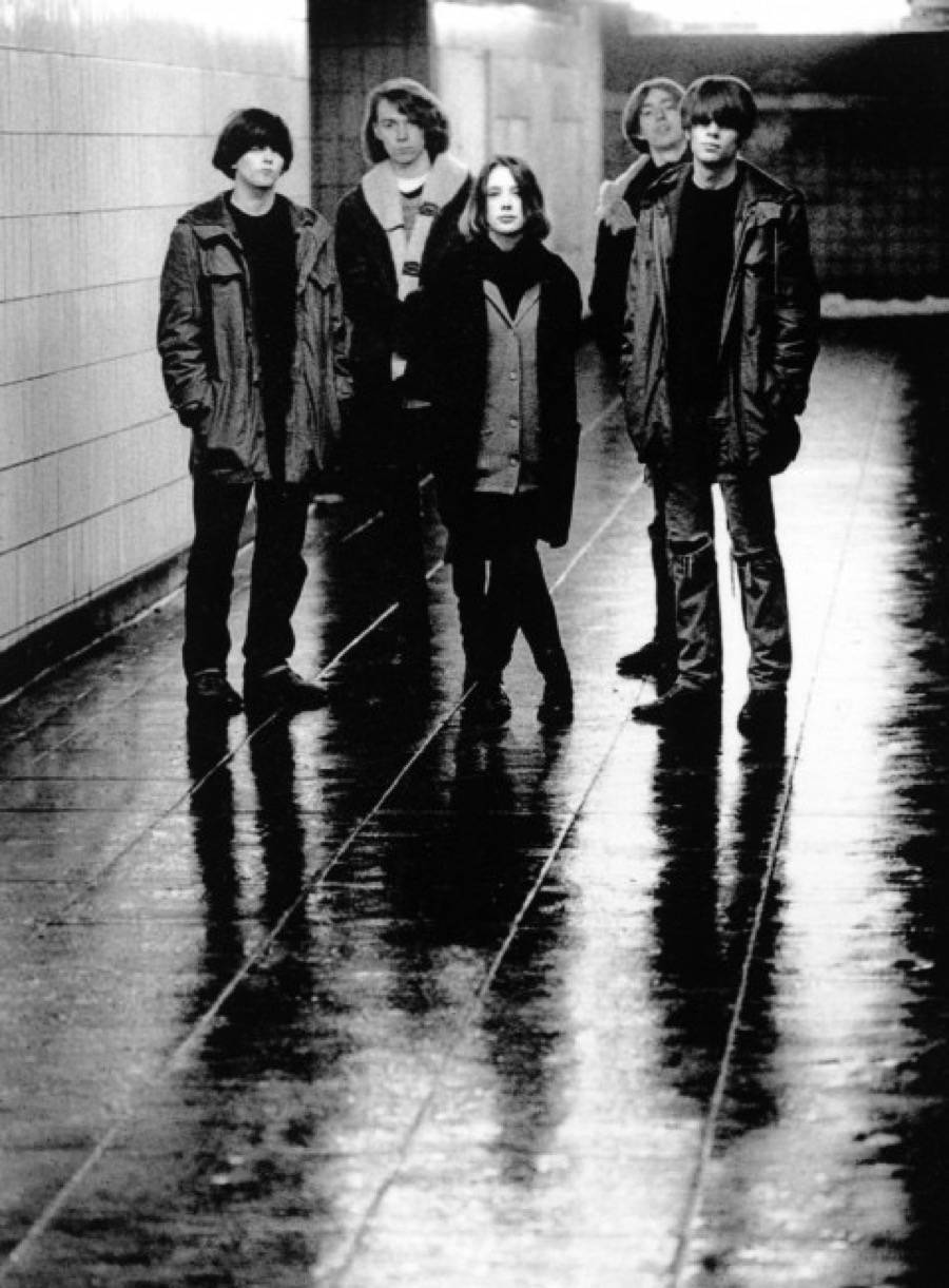 Slowdive