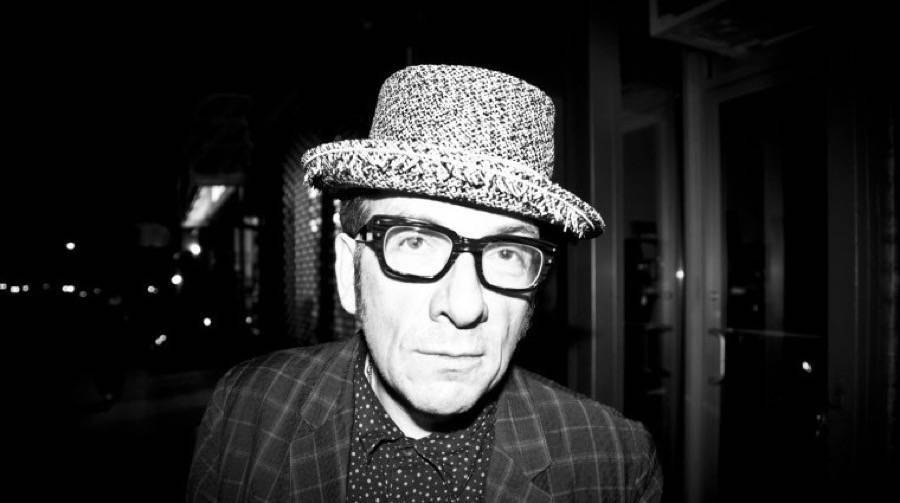 elvis costello