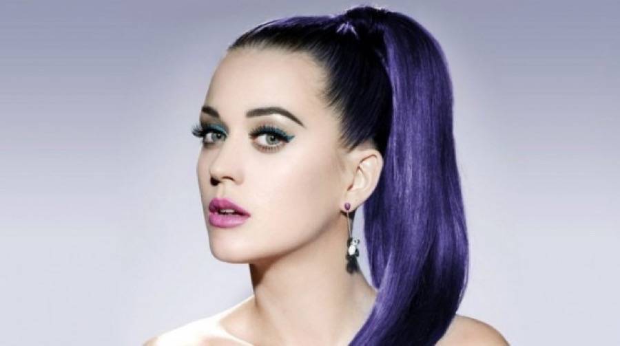 katy perry