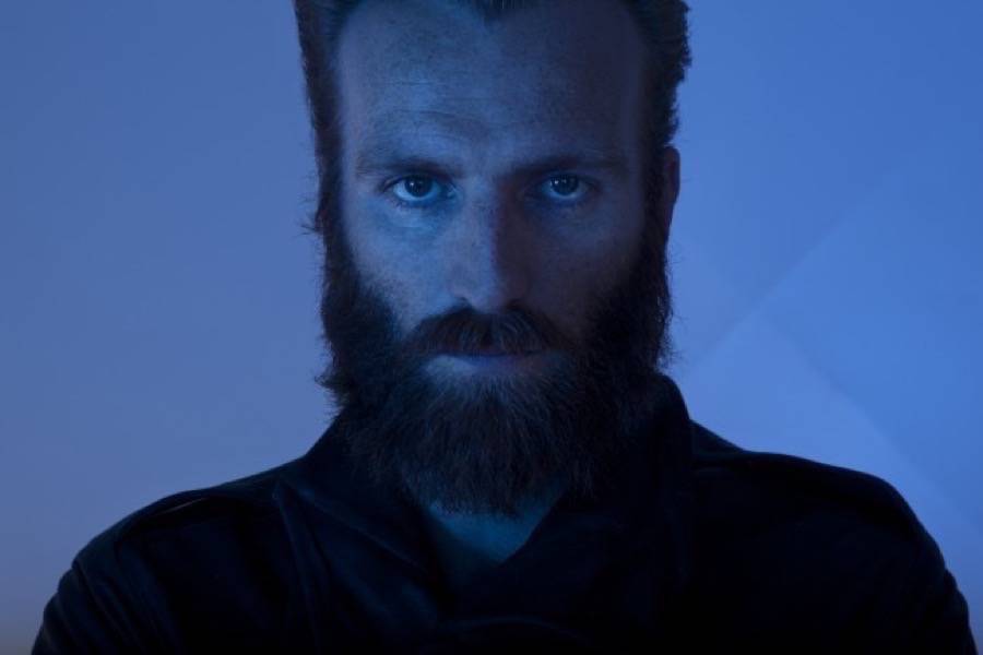 Ben-Frost-2014