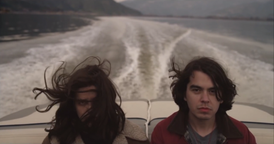 The-Holydrug-Couple