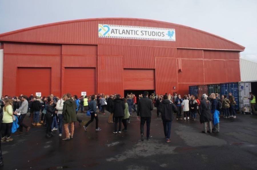 ATP Iceland