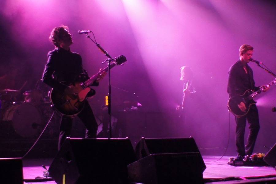 Interpol ATP Iceland 2014