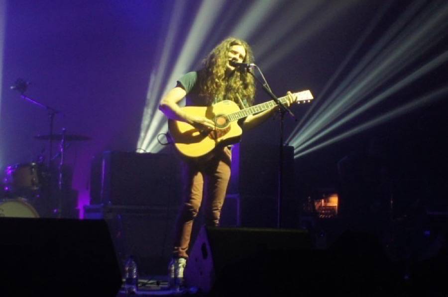 Kurt Vile ATP Iceland 2014
