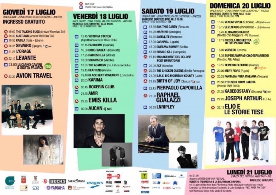 programma-arezzo-wave-2014