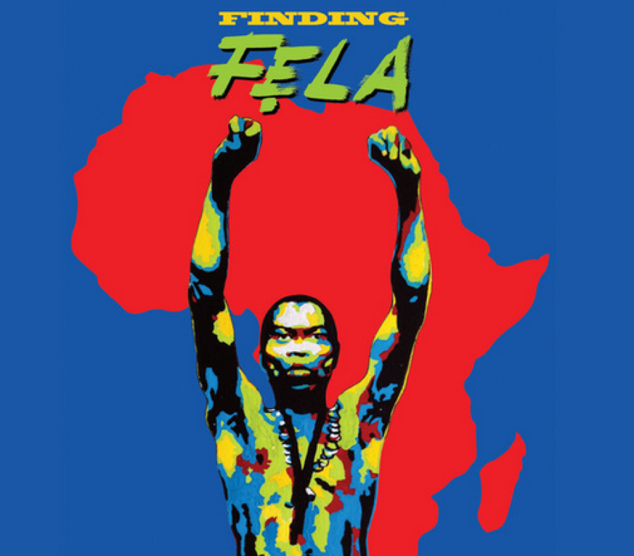 finding fela