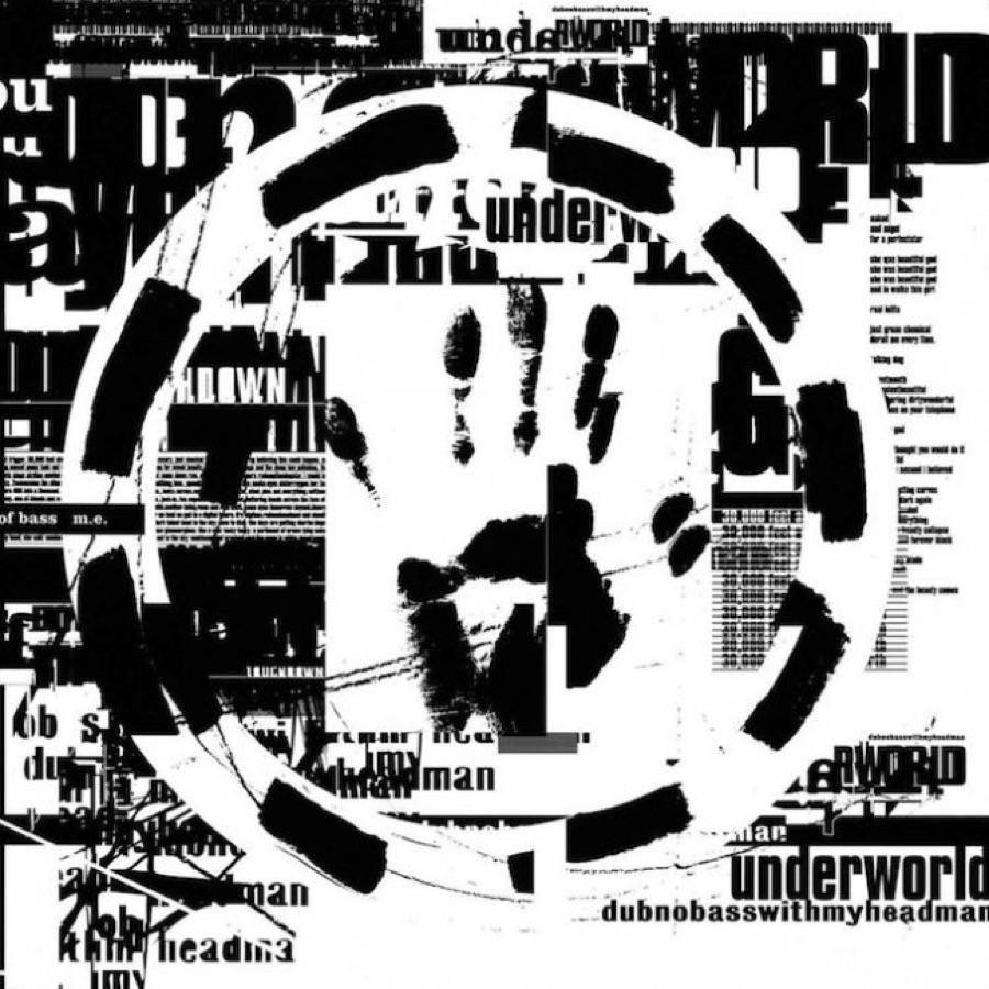 Dubnobasswithmyheadman underworld
