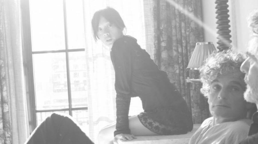 blonde redhead 2014
