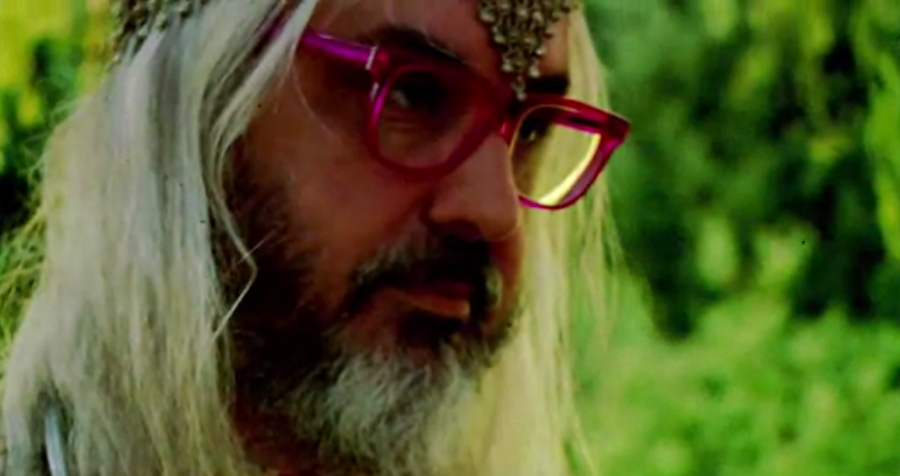 j mascis - every morning