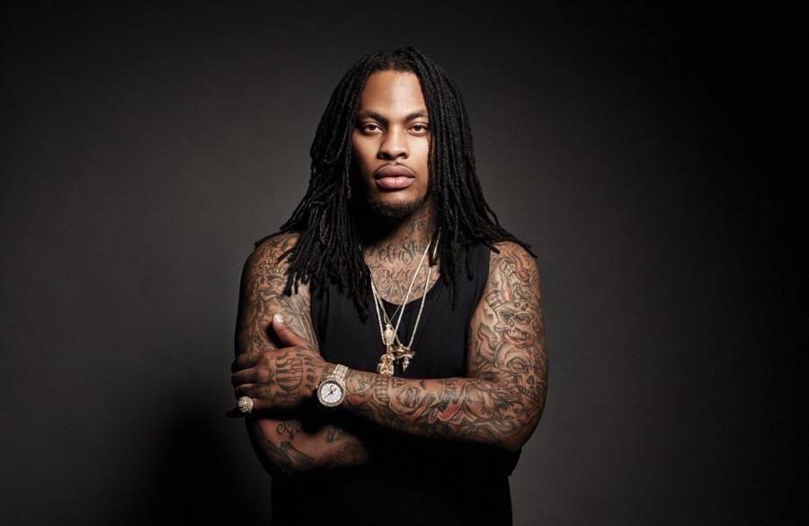 waka flocka flame
