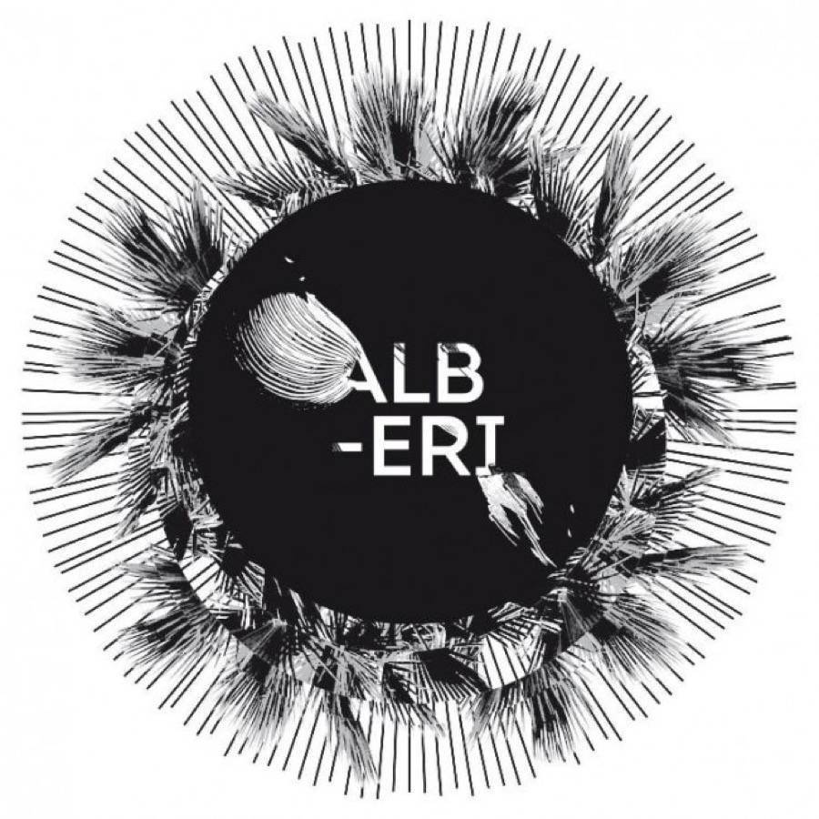 Alberi Copertina
