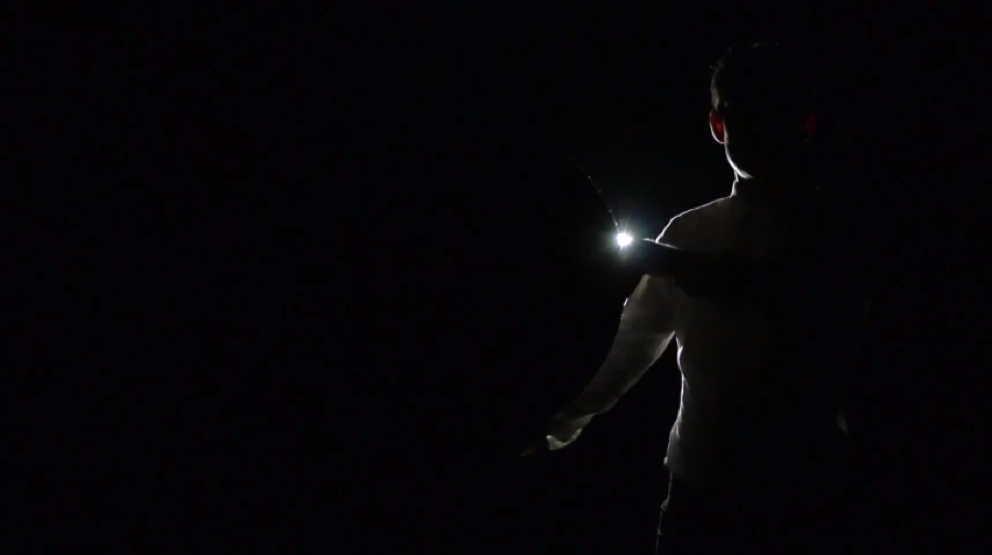 Fear of Men - Tephra [Official Video]
