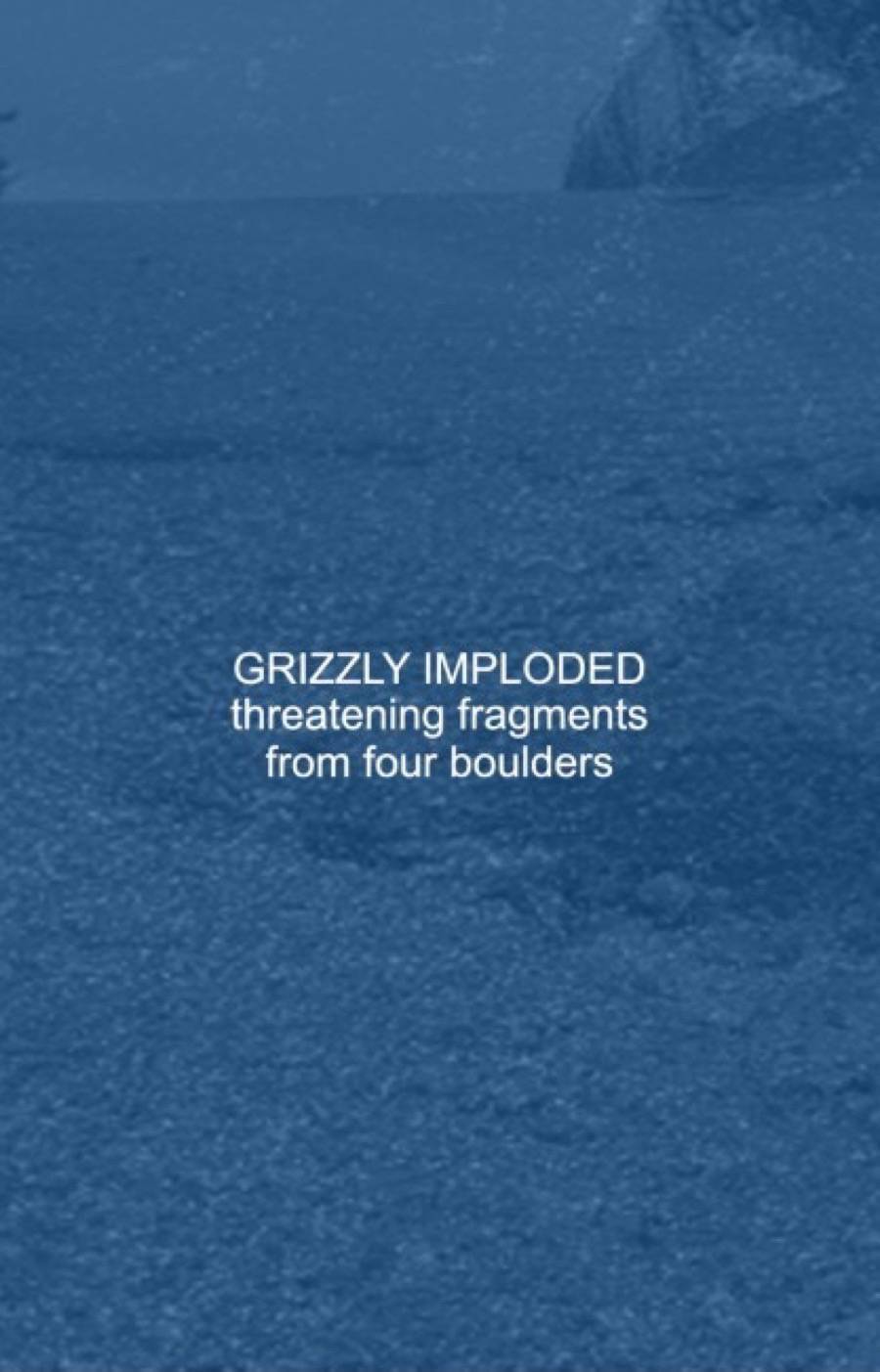 GRIZZLY