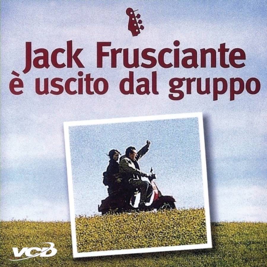 Enrico Brizzi Jack Frusciante è Uscito Dal Gruppo