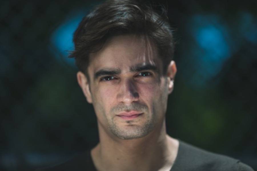 jon hopkins