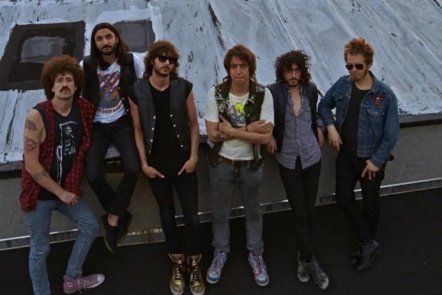 julian casablancas the voidz