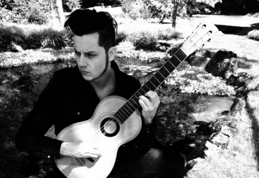 jack white