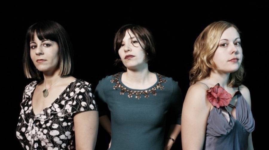 sleater kinney