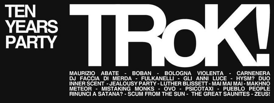 trok
