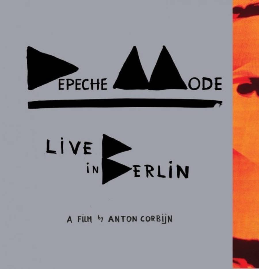 DepecheMode_Live in Berlin