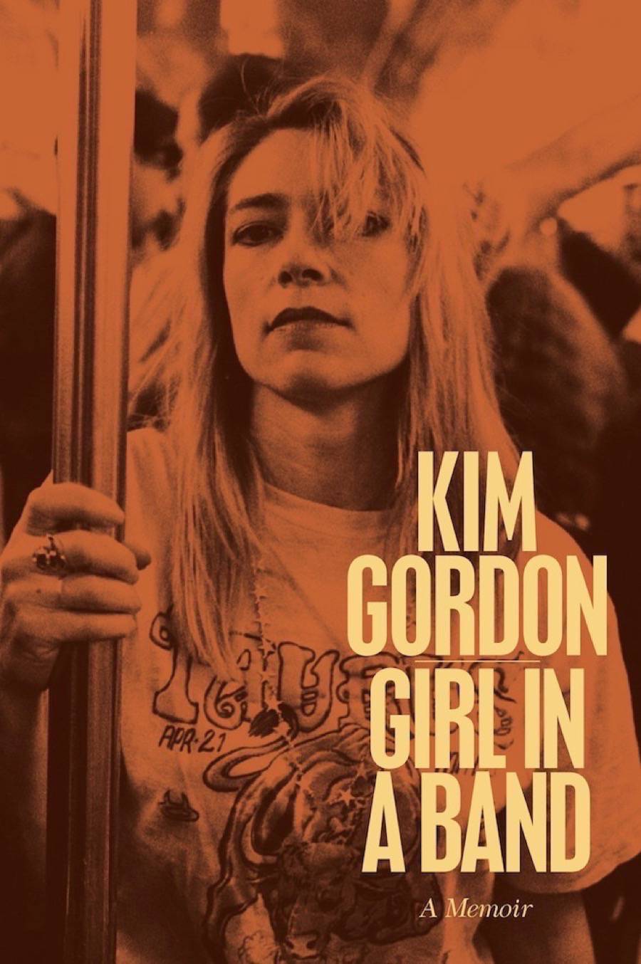 Kim-Gordon-Girl-in-a-Band