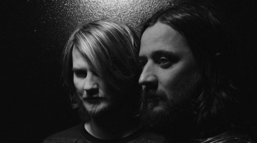 Royksopp Stian Andersen