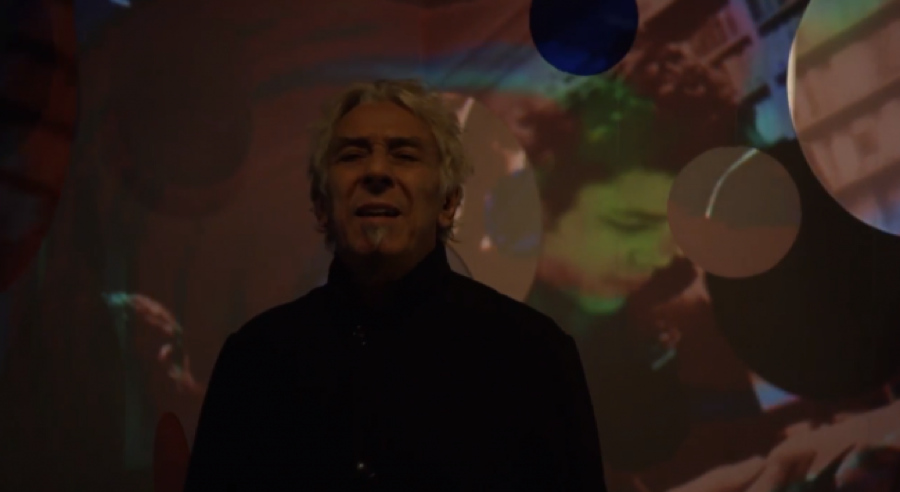 John Cale - If You Were Still Around_video