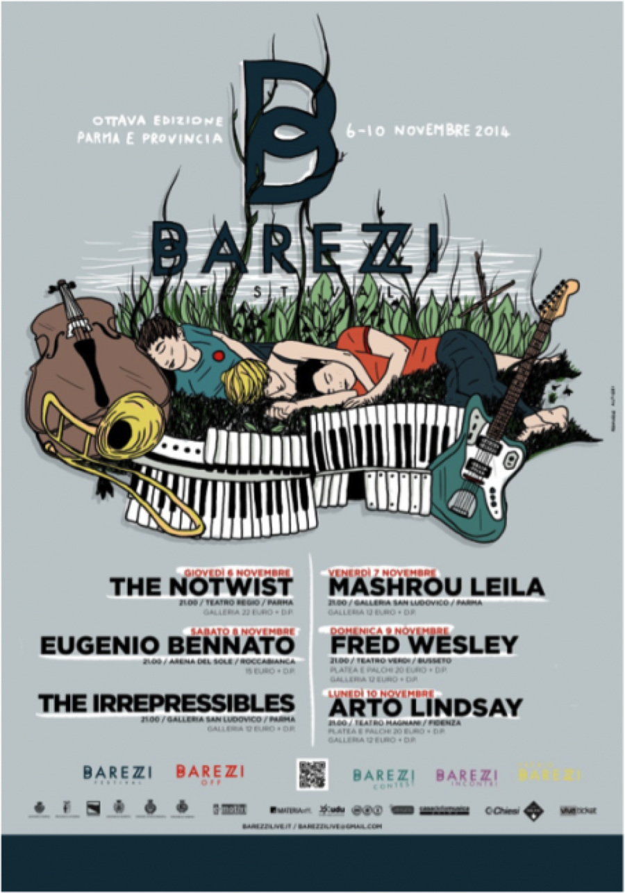 barezzi