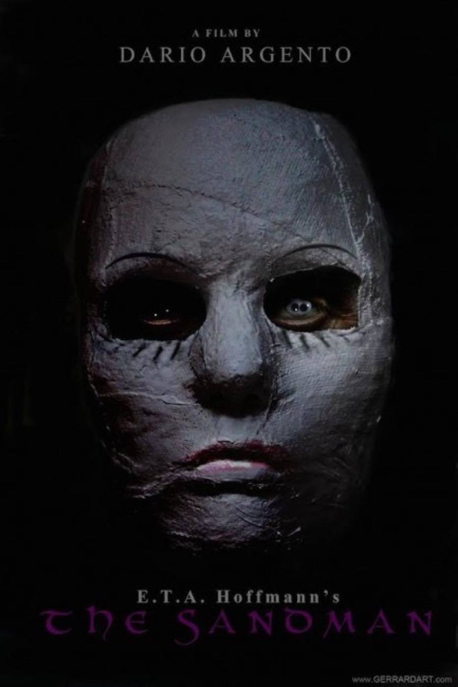 iggy pop the sandman