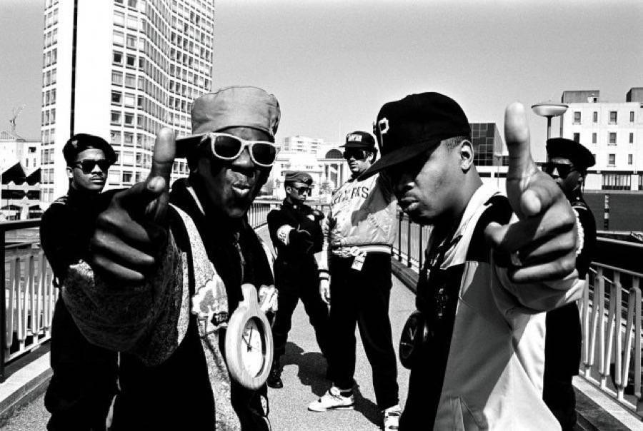 public enemy