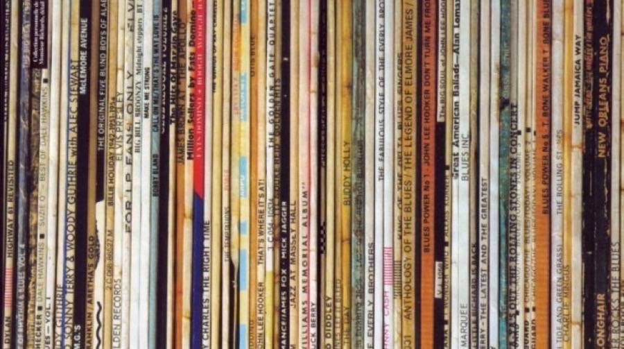 vinile