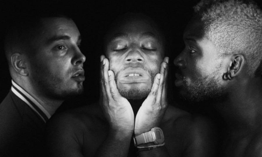 young fathers