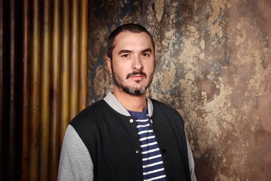 zane lowe