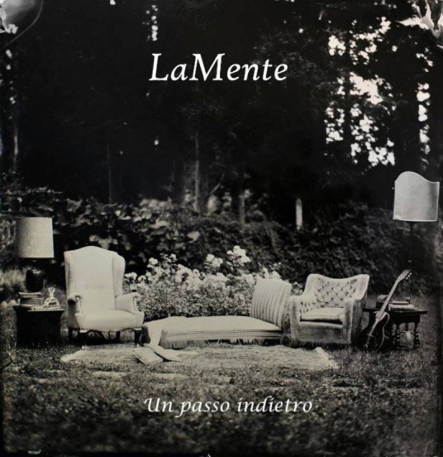 Lamente_Un passo indietro