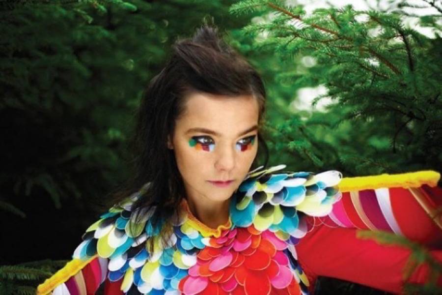 Bjork