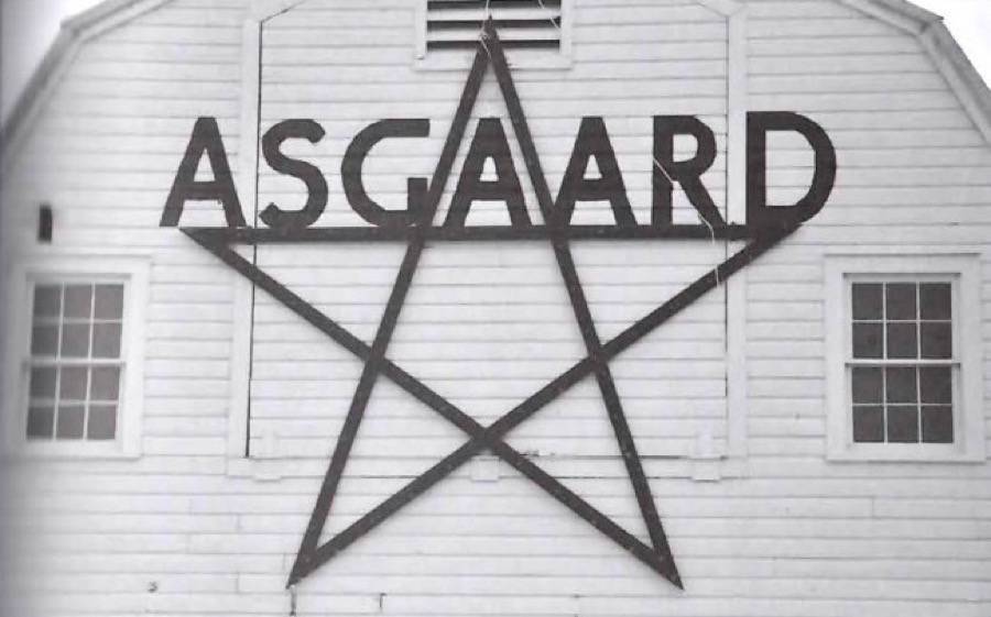 Asgaard