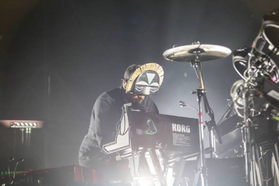 SBTRKT