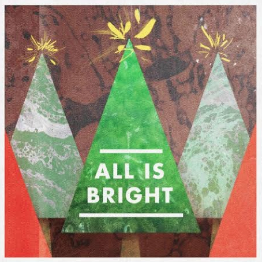 all is bright