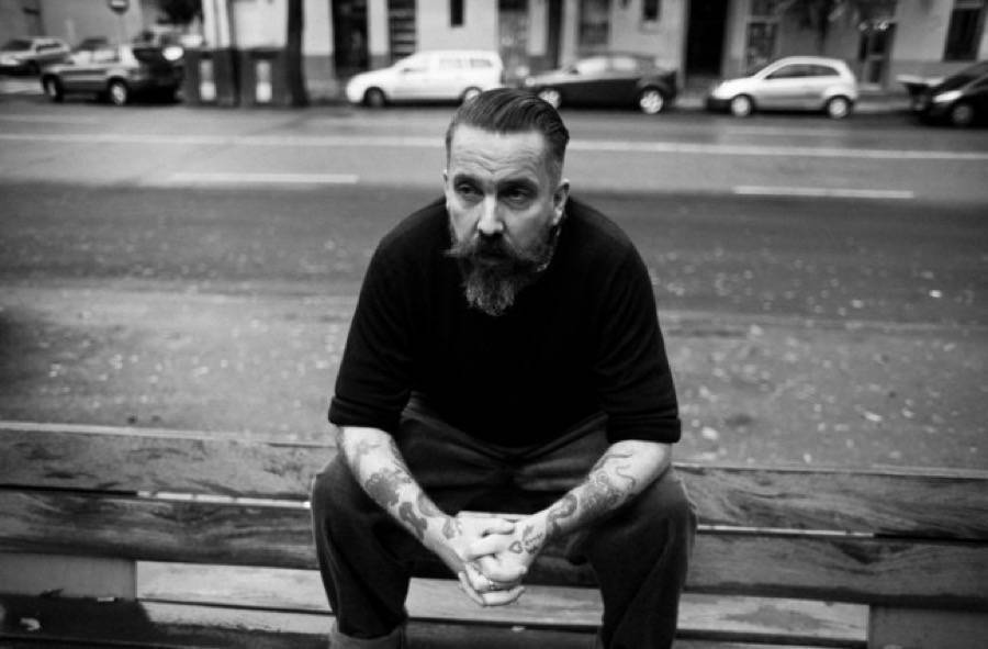 andrew weatherhall