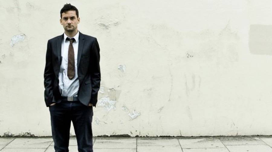 bonobo