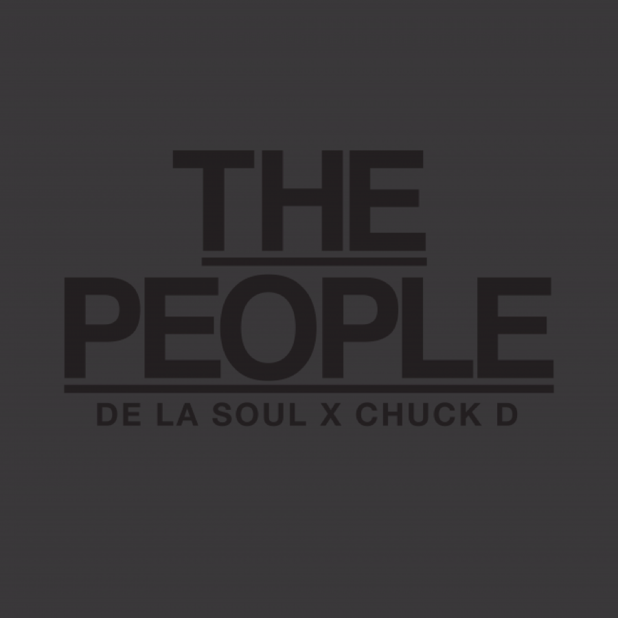 de la soul the people