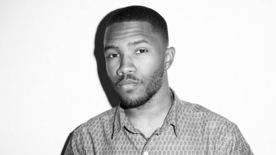 frank ocean