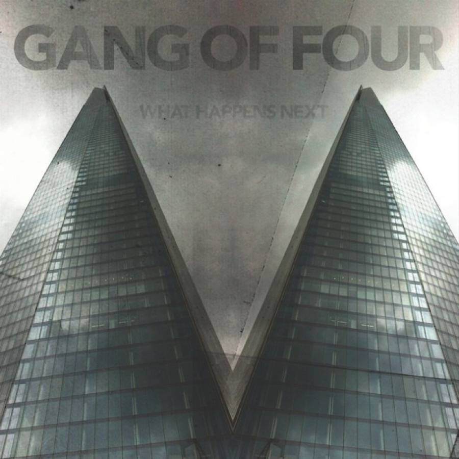 gang of four - what happens-next