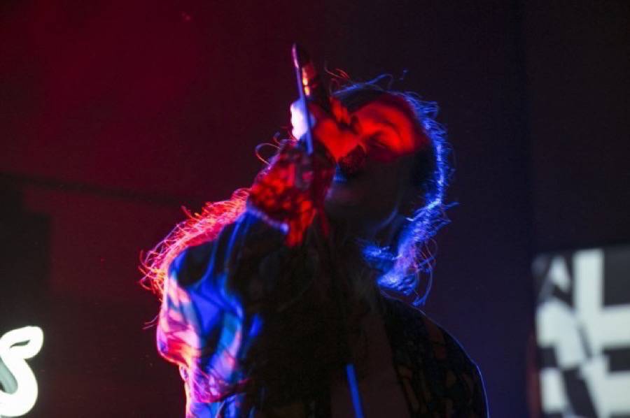 Jessy Lanza