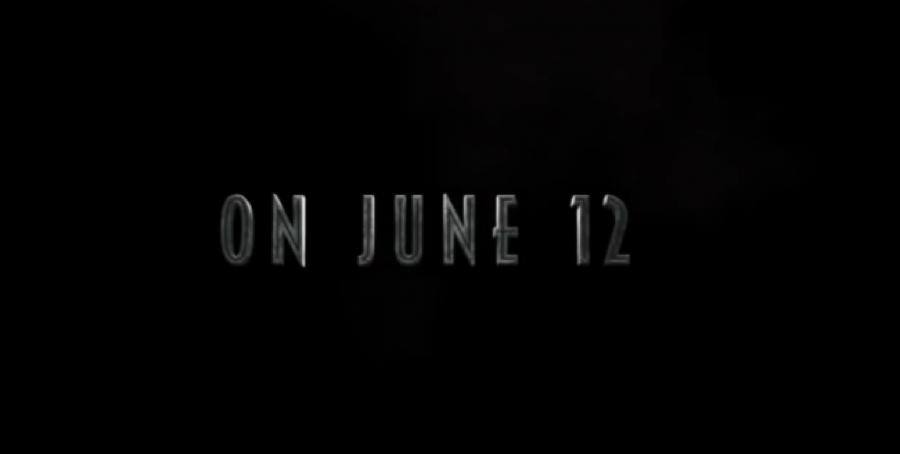 jurassic world