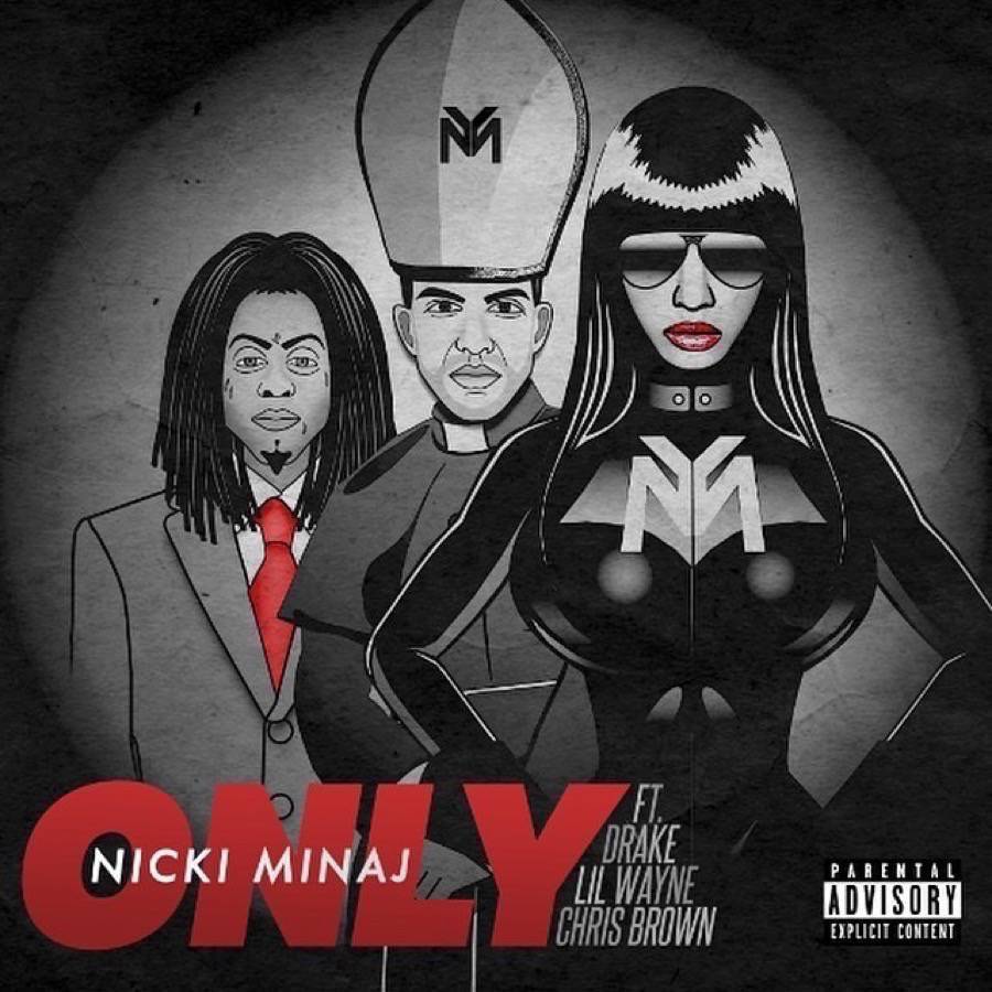 nicki-minaj-Anti-Defamation-League