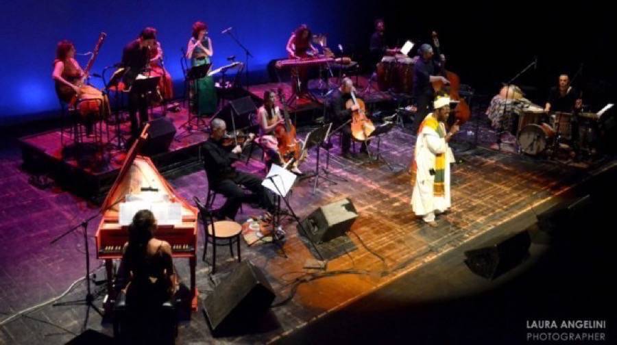 classica orchestra afrobeat 2